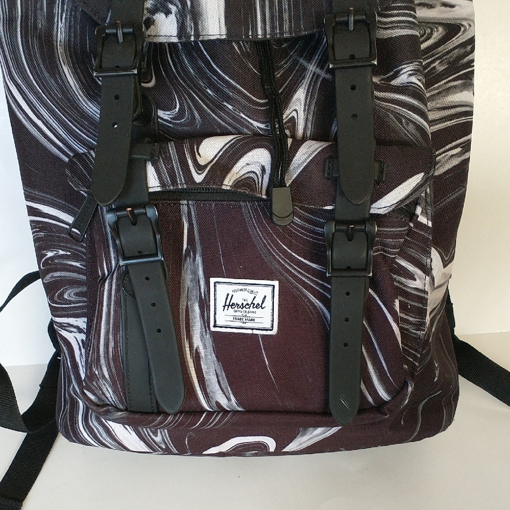 Herschel Backpack - Picture 7 of 11